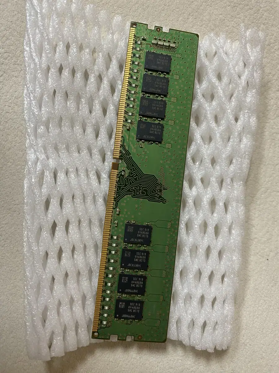 ddr4 16g 램 팝니다